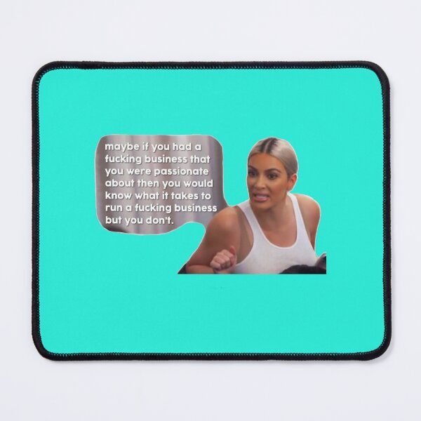 Item preview, kim kardashian designed and sold by LiteraryFaces1.