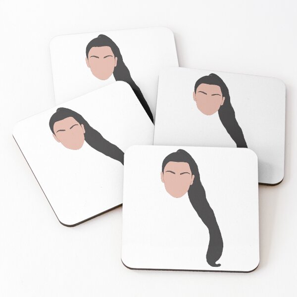 Item preview, Kim designed and sold by LiteraryFaces1.