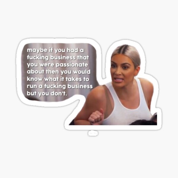 Aperçu de l'œuvre Kim Kardashian créée et vendue par LiteraryFaces1.