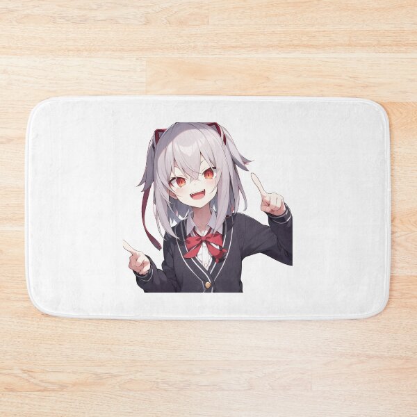 Item preview, Neuro Sama Sticker designed and sold by ElminioBrothers.