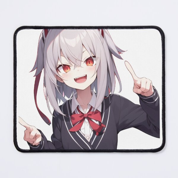Item preview, Neuro Sama Sticker designed and sold by ElminioBrothers.