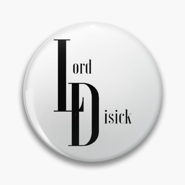 Item preview, Lord Disick designed and sold by LiteraryFaces1.