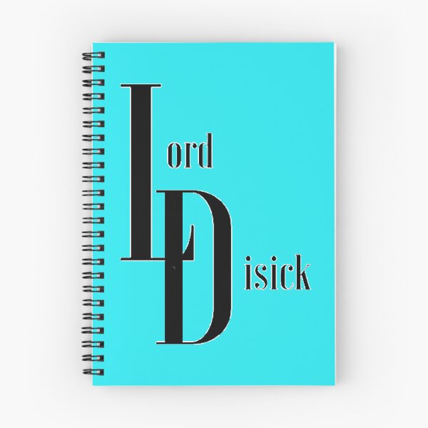 Item preview, Lord Disick designed and sold by LiteraryFaces1.