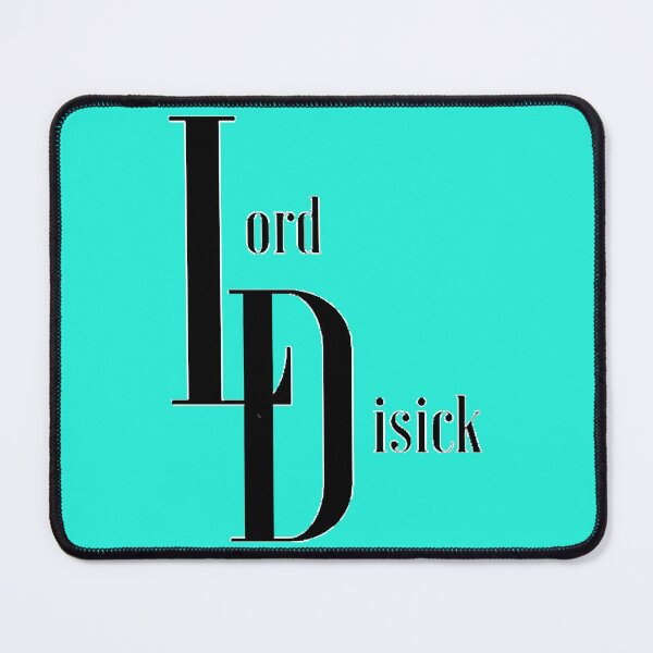 Item preview, Lord Disick designed and sold by LiteraryFaces1.