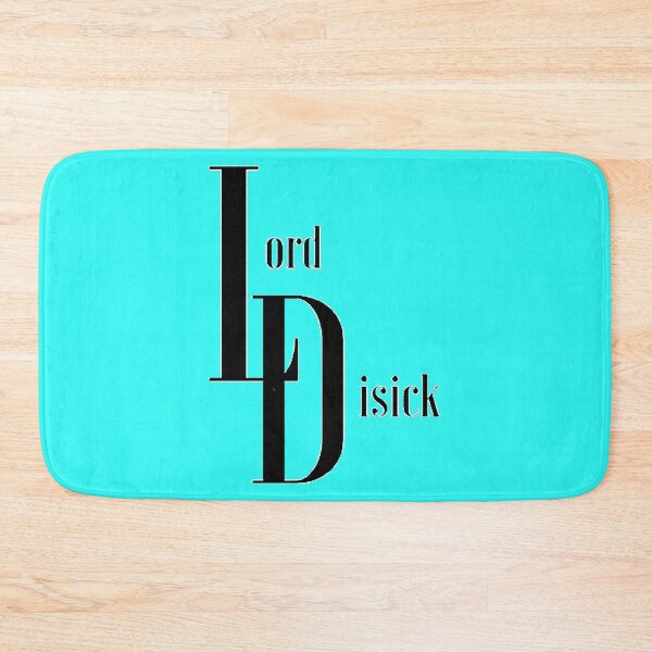 Item preview, Lord Disick designed and sold by LiteraryFaces1.