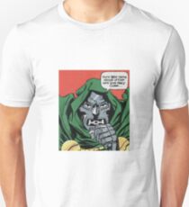 Fancy Clowns Unisex T-Shirt