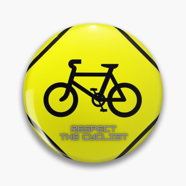 Item preview, Respect the cyclist designed and sold by sofiagarcial.