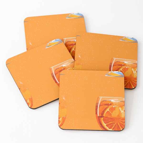 Item preview, Aperitif  designed and sold by KateAndersonLTD.