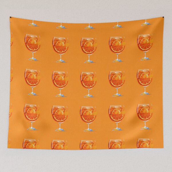 Item preview, Aperitif  designed and sold by KateAndersonLTD.