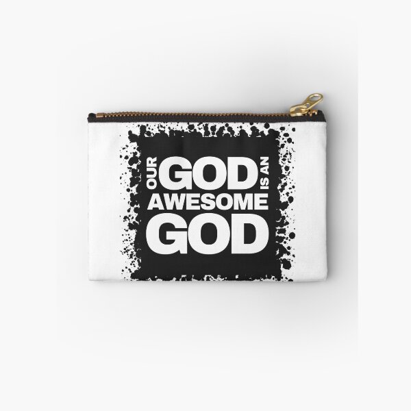 Item preview, Our God is an Awesome God WL BBG designed and sold by GFamilyC.