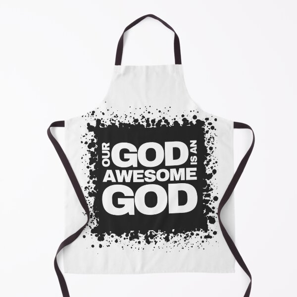 Item preview, Our God is an Awesome God WL BBG designed and sold by GFamilyC.