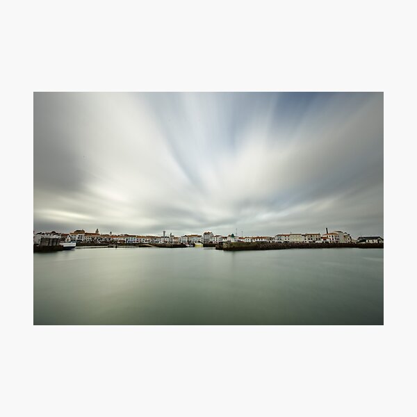 Port Joinville Impression photo