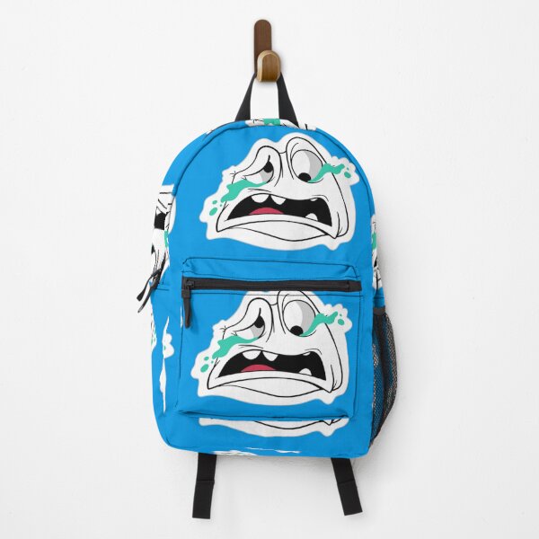 Item preview, Crying Funny emoji designed and sold by DeeMARKart.