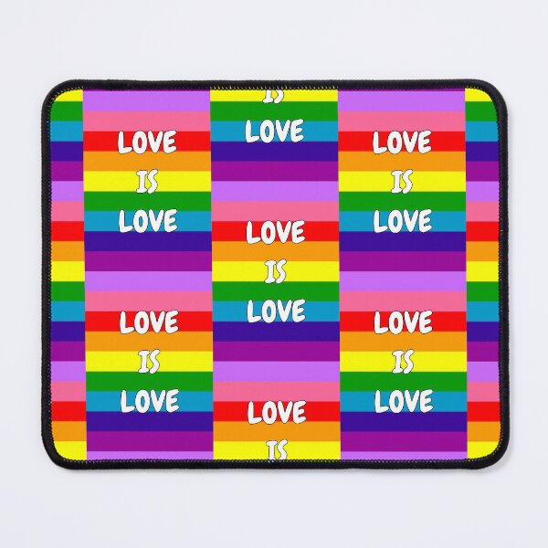 Item preview, Pride Love is Love designed and sold by Shop FFG.
