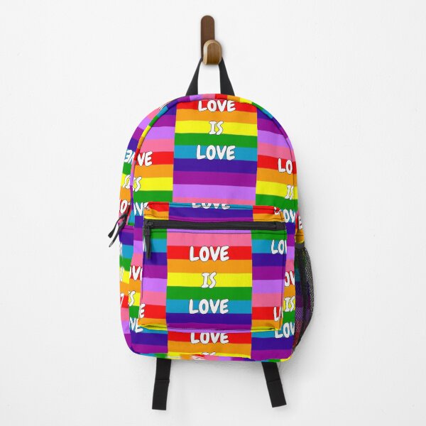 Item preview, Pride Love is Love designed and sold by Shop FFG.
