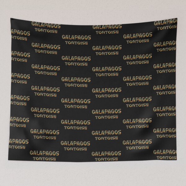Item preview, Galapagos Tortoise, Turtle Lovers, Giant Tortoise, Galapagos Islands designed and sold by bubblylive.