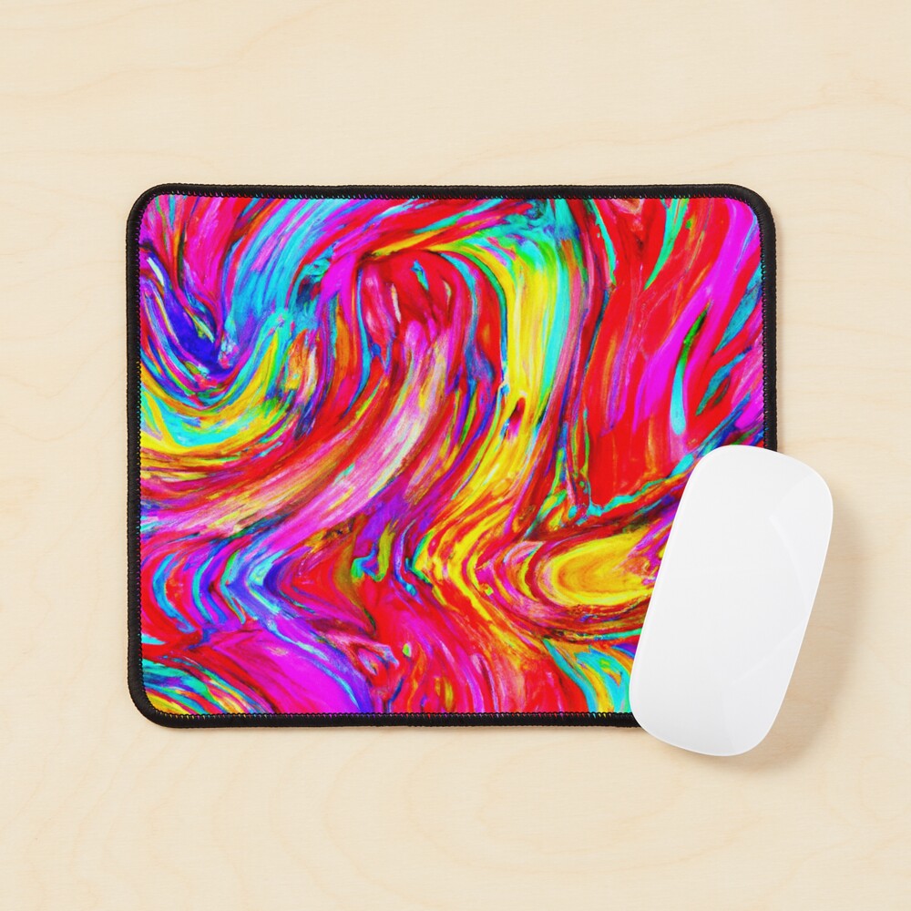 Item preview, Mouse Pad designed and sold by Unique-Design-4.