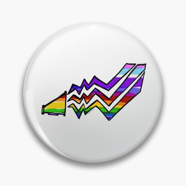 Item preview, Pride Voz  designed and sold by anelflores.