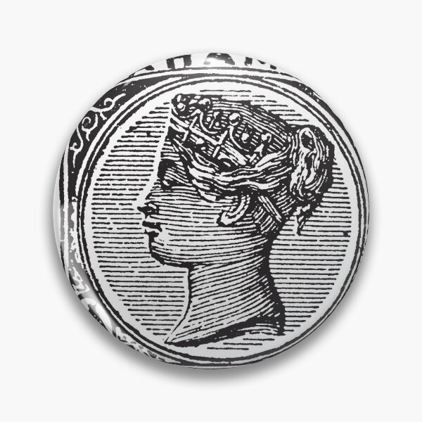Item preview, Bahamas One Penny Design  designed and sold by Harsh  Katariya.