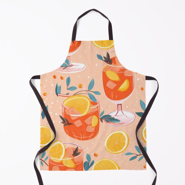 Item preview, Summer Spritz designed and sold by KateAndersonLTD.