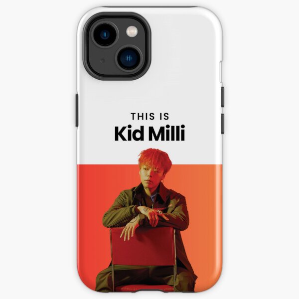 Kid Milli Phone Cases for Sale | Redbubble