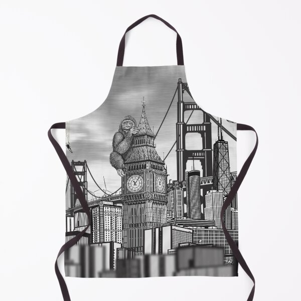 Item preview, Big Ben City designed and sold by oz10.