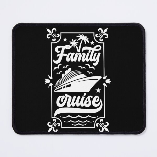 Item preview, Family cruise designed and sold by czarnyfeniks.