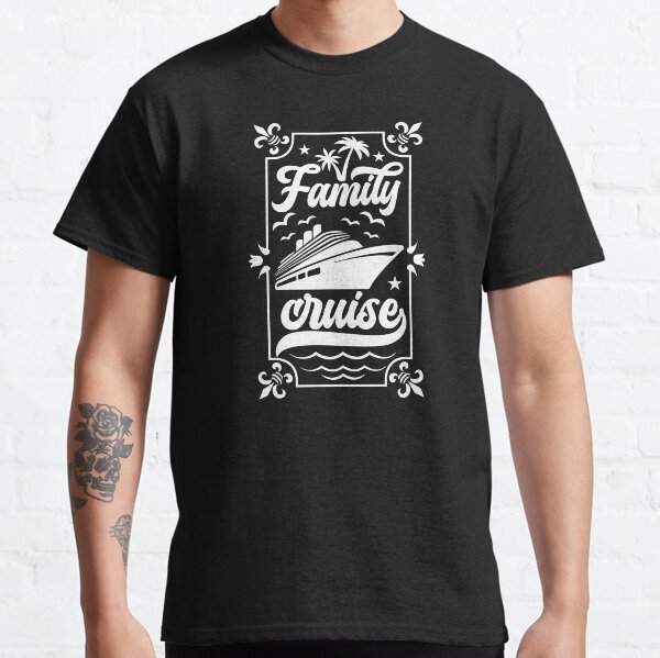 Item preview, Family cruise designed and sold by czarnyfeniks.