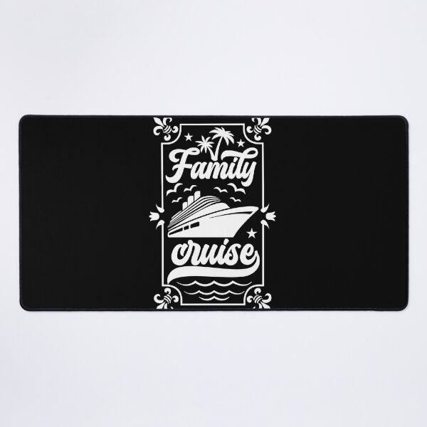 Item preview, Family cruise designed and sold by czarnyfeniks.