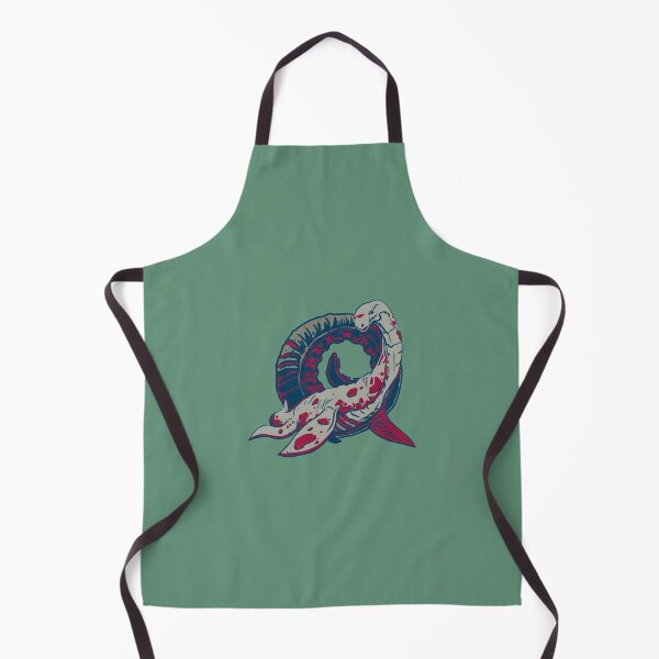 Item preview, Loch Ness Monster designed and sold by BoxMountain.