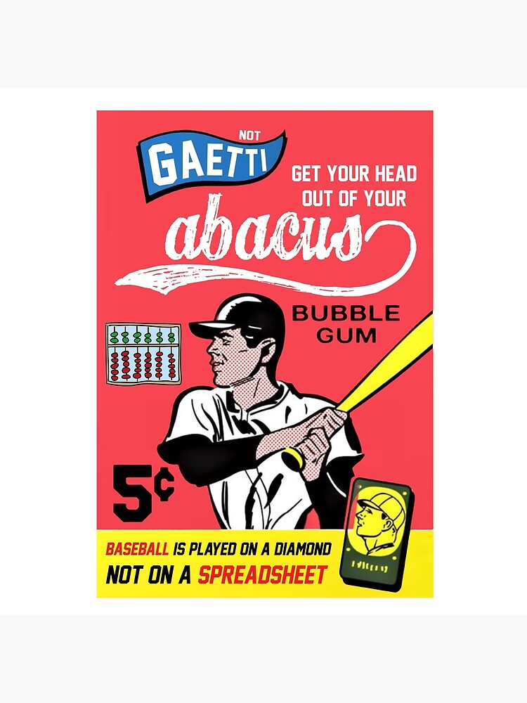 Not Gaetti: I'm Ozuna! Essential T-Shirt for Sale by NotGaetti