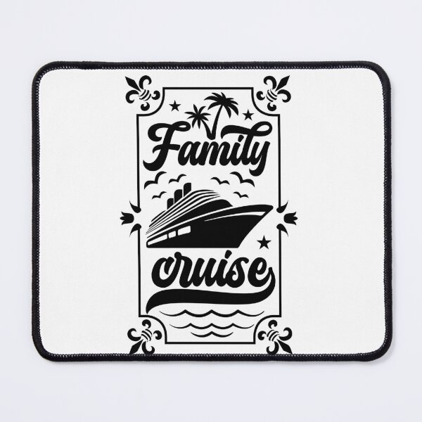 Item preview, Family cruise designed and sold by czarnyfeniks.