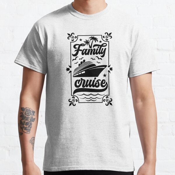 Item preview, Family cruise designed and sold by czarnyfeniks.