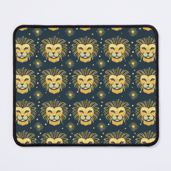 Item preview, Lion designed and sold by ThoughtfulTknz.