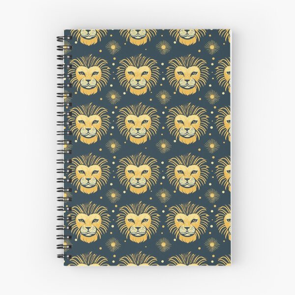 Item preview, Lion designed and sold by ThoughtfulTknz.
