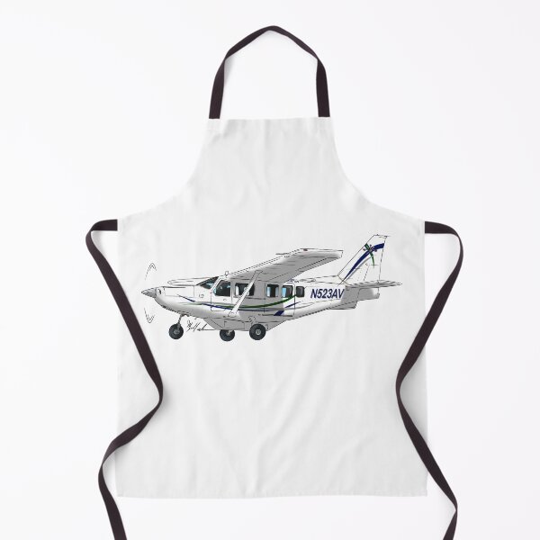 Item preview, Airvan N523AV designed and sold by Michael Garber.