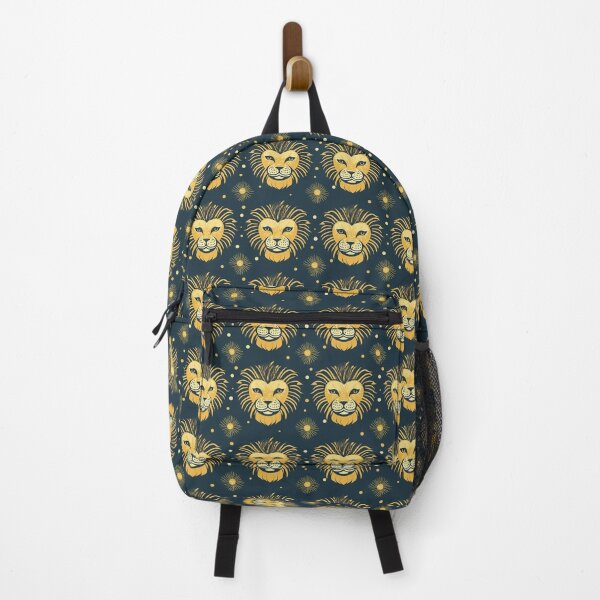 Item preview, Lion designed and sold by ThoughtfulTknz.