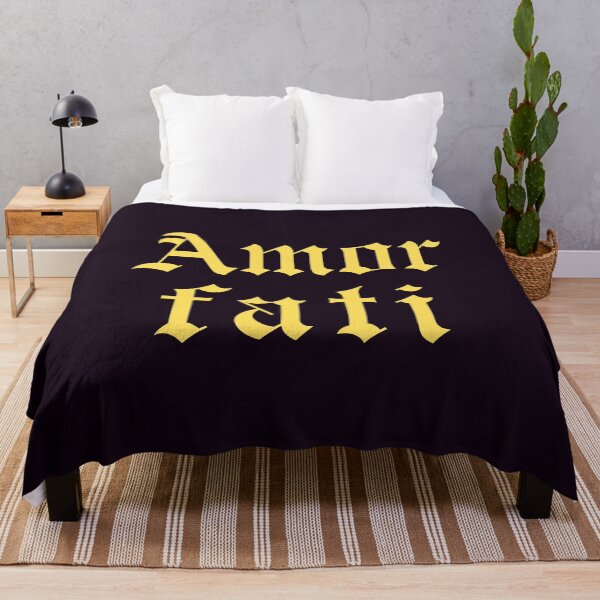 Artikelvorschau, Amor fati entworfen und verkauft von artbleed.