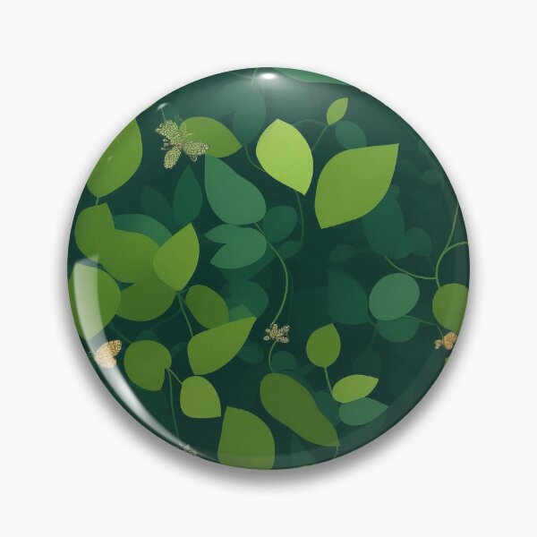Item preview, Verdant Serenity: A Tapestry of Nature's Delight designed and sold by OneDuus.