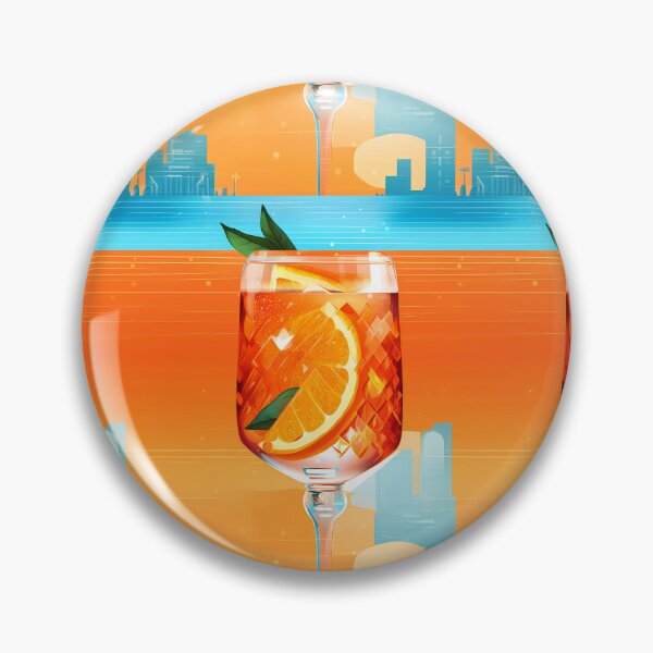 Item preview, Summer Spritz designed and sold by KateAndersonLTD.