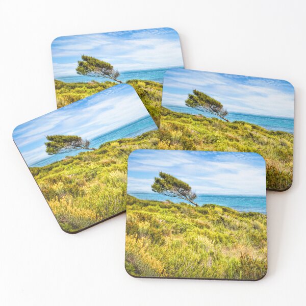 Item preview, Windswept Pine designed and sold by Viv Thompson Photography .