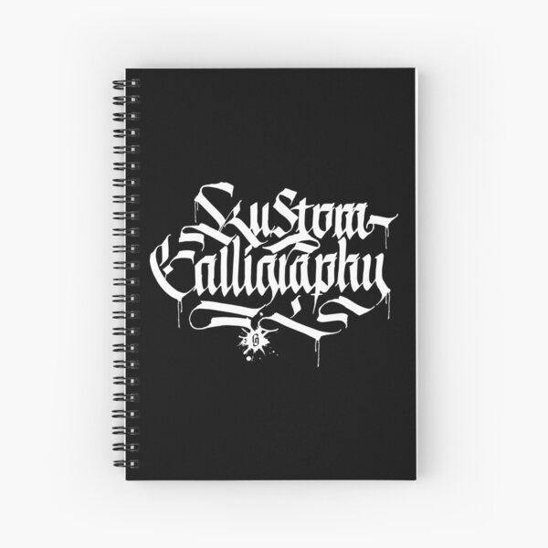 ShortStopSwag Design™ Spiral Notebook for Sale by BaseballCulture