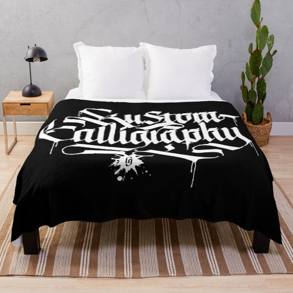 Item preview, Kustom Calligraphy designed and sold by LucaGiobbe.