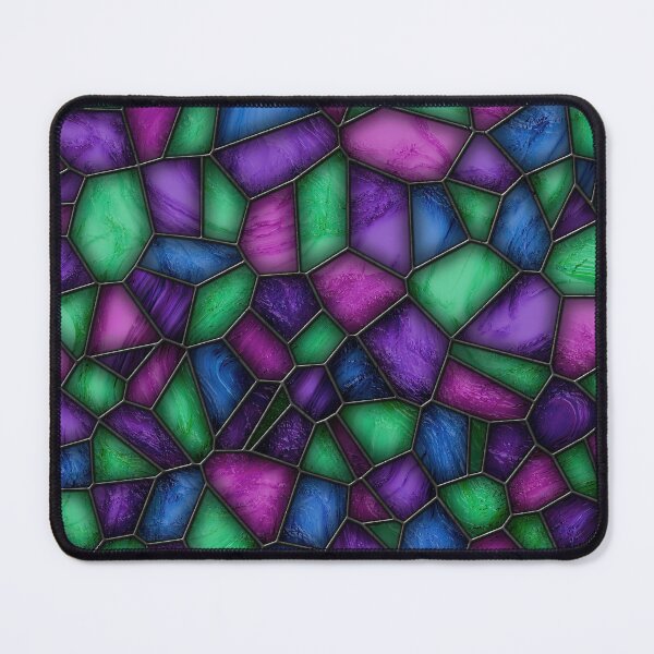 Item preview, Marble Stained Glasses (Cherubim) designed and sold by Teravill.