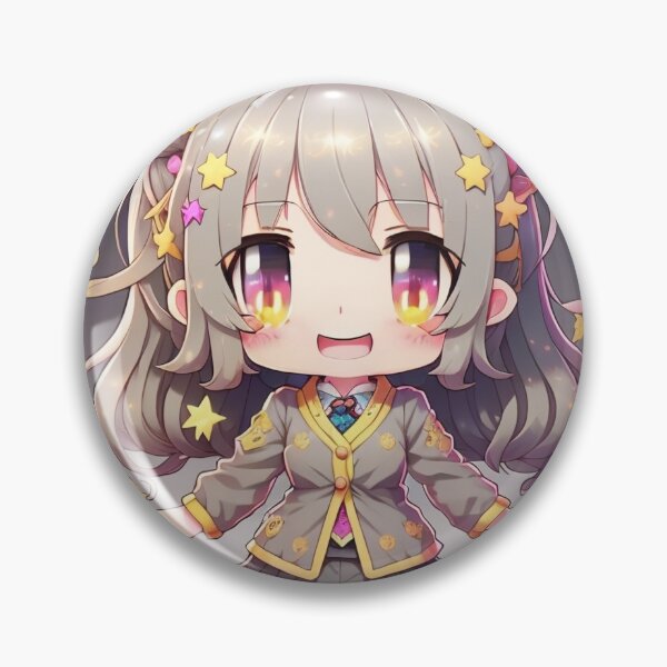 Item preview, Neuro Sama Sticker designed and sold by ElminioBrothers.