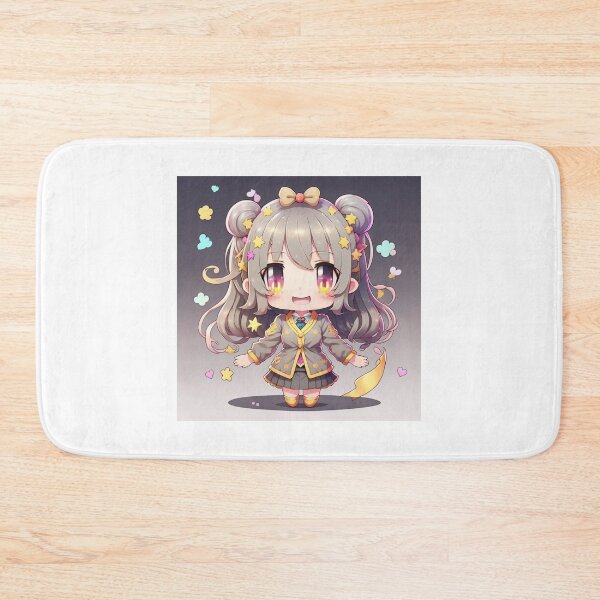 Item preview, Neuro Sama Sticker designed and sold by ElminioBrothers.