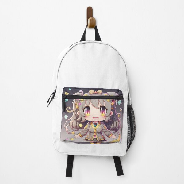 Item preview, Neuro Sama Sticker designed and sold by ElminioBrothers.