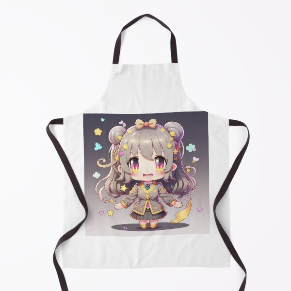 Item preview, Neuro Sama Sticker designed and sold by ElminioBrothers.