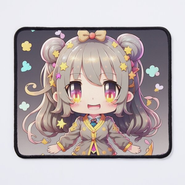 Item preview, Neuro Sama Sticker designed and sold by ElminioBrothers.