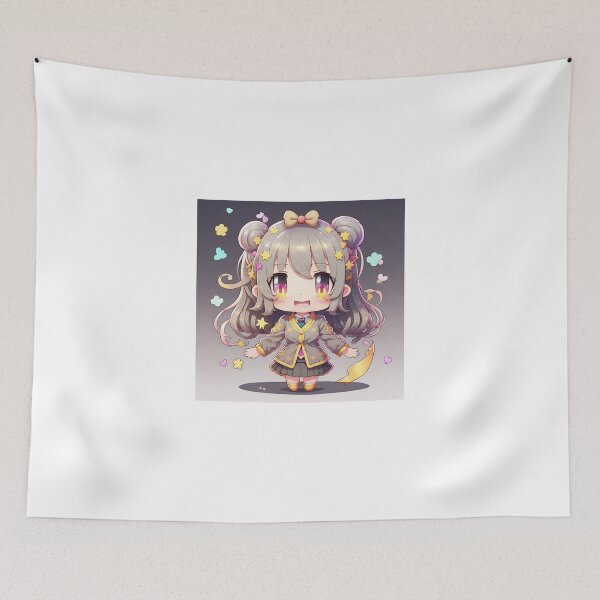 Item preview, Neuro Sama Sticker designed and sold by ElminioBrothers.